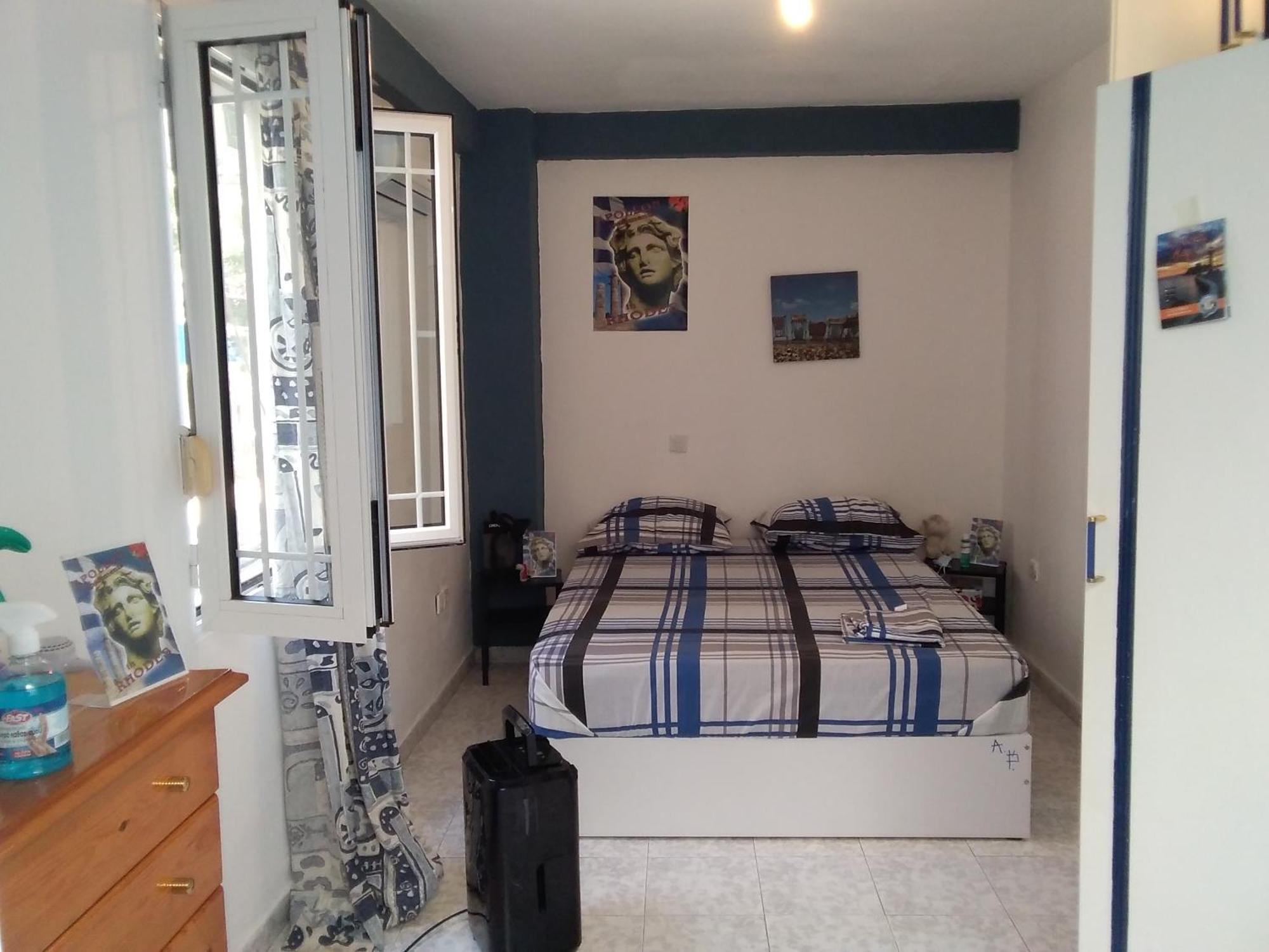 Apollon Apartments H-1 Rhodes City 外观 照片